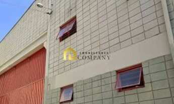 Imagem: Pavilhão/Galpão Salão Comercial no bairro