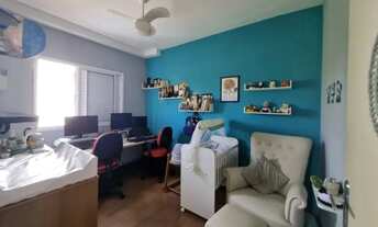 Imagem 6: Ed. Boulevard Ipanema - Apartamento Localizado no Ed. Boulevard Ipanema Sorocaba/SP