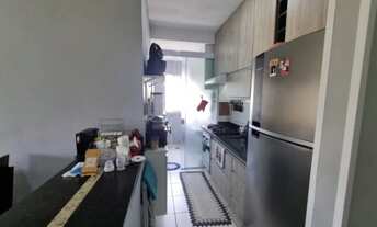 Imagem 2: Ed. Boulevard Ipanema - Apartamento Localizado no Ed. Boulevard Ipanema Sorocaba/SP