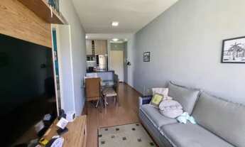 Imagem: Ed. Boulevard Ipanema - Apartamento Localizado