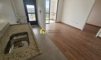 Imagem 2: Ed. Biarritz - Apartamento à venda no Ed. Biarritz no Parque Campolim em Sorocaba/SP