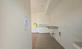 Imagem 5: Ed. Biarritz - Apartamento à venda no Ed. Biarritz no Parque Campolim em Sorocaba/SP