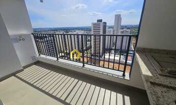 Imagem: Ed. Biarritz - Apartamento à venda no Ed