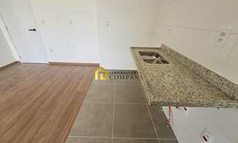 Imagem 6: Ed. Biarritz - Apartamento à venda no Ed. Biarritz no Parque Campolim em Sorocaba/SP