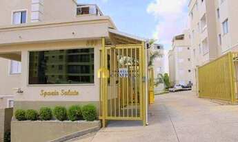 Imagem: Ed. Spazio Salute - Apartamento Térreo