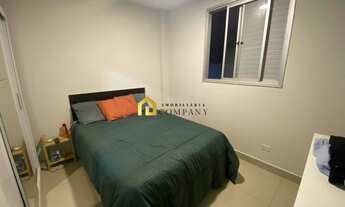 Imagem 4: Ed. Residencial Esplanada - Apartamento Res. Esplanada - Votorantim/SP