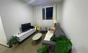 Imagem: Ed. Residencial Esplanada - Apartamento