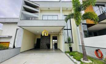 Imagem: Condomínio Horto Florestal Villagio - Sobrado