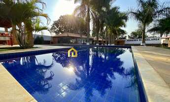 Imagem: Excelente Chácara a venda em Araçoiaba