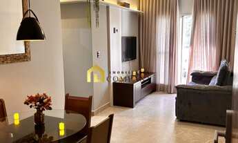 Imagem: Ed. Palácio San Marco - Apartamento Mobiliado