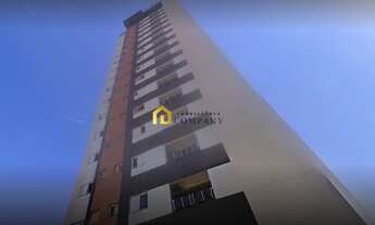 Imagem: Ed. Unitá - Apartamento condominio Unitá