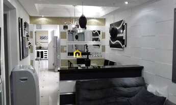 Imagem: Village Villa Borghesi - Casa Térrea de