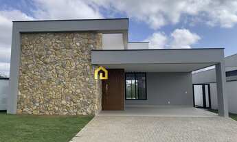 Imagem: Condomínio Alphaville Nova Esplanada 3