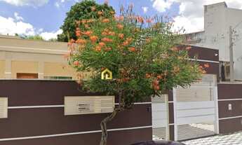 Imagem: Casa Térrea no bairro Vossoroca em Votorantim/SP