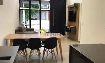 Imagem 3: Condomínio Terras de São Francisco - Casa à venda no bairro Condomínio Terras de São Franc