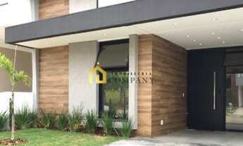 Imagem: Condomínio Terras de São Francisco - Casa