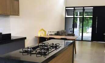 Imagem 4: Condomínio Terras de São Francisco - Casa à venda no bairro Condomínio Terras de São Franc