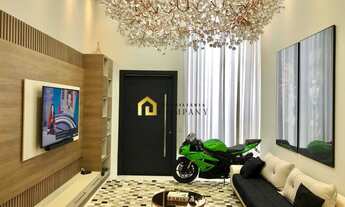 Imagem: Condomínio Sunlake - Casa à venda no Condomínio