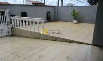 Imagem 2: Casa assobradada com área gourmet no Jardim Maria do Carmo Sorocaba/SP