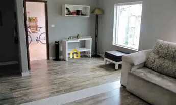 Imagem 4: Casa assobradada com área gourmet no Jardim Maria do Carmo Sorocaba/SP