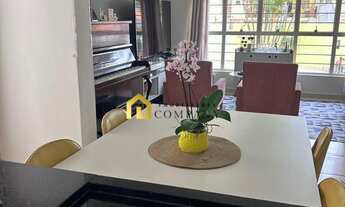 Imagem 4: Casa térrea à venda no Altos do Trujillo - Sorocaba/SP