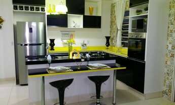 Imagem: Casa térrea à venda no Altos do Trujillo