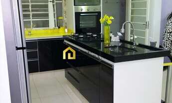 Imagem 2: Casa térrea à venda no Altos do Trujillo - Sorocaba/SP