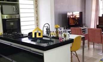 Imagem 3: Casa térrea à venda no Altos do Trujillo - Sorocaba/SP