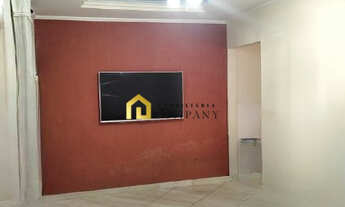 Imagem 2: Casa com 3 dormitórios com edícula e churrasqueira