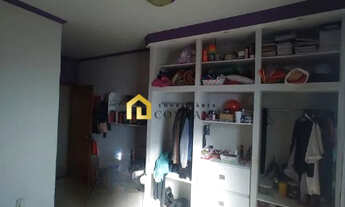 Imagem 6: Casa com 3 dormitórios com edícula e churrasqueira