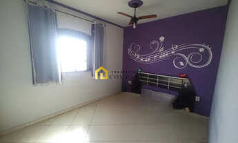 Imagem 5: Casa com 3 dormitórios com edícula e churrasqueira