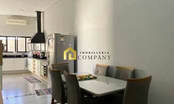 Imagem 5: Condomínio Sunlake - Casa térrea de alto padrão com 3 quartos à venda no Condomínio Sunlak