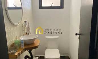 Imagem 6: Condomínio Sunlake - Casa térrea de alto padrão com 3 quartos à venda no Condomínio Sunlak