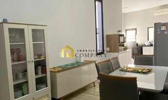 Imagem 4: Condomínio Sunlake - Casa térrea de alto padrão com 3 quartos à venda no Condomínio Sunlak