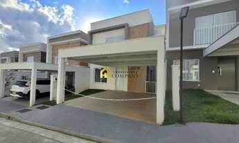 Imagem: Village Tirreno Residences - Casa à venda