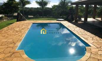 Imagem: Chácara no bairro Alvorada em Araçoiaba