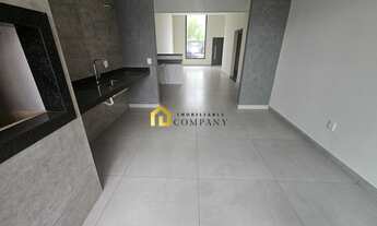 Imagem: Condomínio Ibiti Reserva - Casa em Condomínio