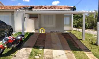 Imagem: Village Terra Nova Sorocaba - Casa à venda