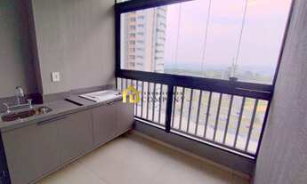 Imagem: Ed. JK Boa Vista - Apartamento localizado