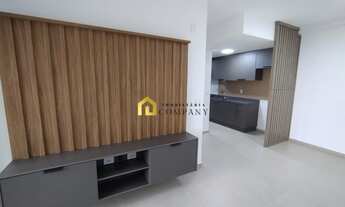 Imagem 2: Ed. JK Boa Vista - Apartamento localizado no condomínio JK Boa Vista-Sorocaba/SP