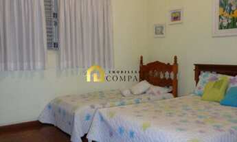 Imagem 7: Excelente Casa Térrea para Fins Residenciais e Comerciais no Centro de Sorocaba/SP