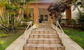 Imagem 2: Excelente Casa Térrea para Fins Residenciais e Comerciais no Centro de Sorocaba/SP