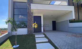 Imagem: Condomínio Reserva Ipanema - Casa no Condomínio