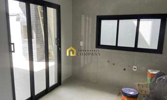 Imagem 6: Condomínio Reserva Ipanema - Casa no Condomínio Reserva Ipanema-Sorocaba/SP