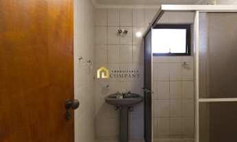 Imagem 6: Ed. Estoril - Apartamento no Ed. Estoril no Centro de Sorocaba/SP