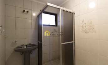 Imagem 7: Ed. Estoril - Apartamento no Ed. Estoril no Centro de Sorocaba/SP