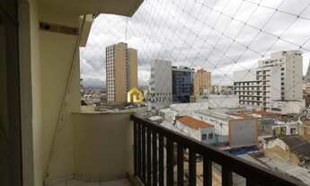 Imagem 5: Ed. Estoril - Apartamento no Ed. Estoril no Centro de Sorocaba/SP