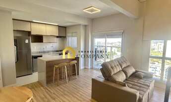 Imagem 6: Ed. Notting Hill - Cobertura Duplex Mobiliada para Locação no Ed. Notting Hill – Campolim