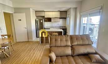 Imagem 4: Ed. Notting Hill - Cobertura Duplex Mobiliada para Locação no Ed. Notting Hill – Campolim