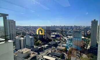 Imagem 3: Ed. Notting Hill - Cobertura Duplex Mobiliada para Locação no Ed. Notting Hill – Campolim